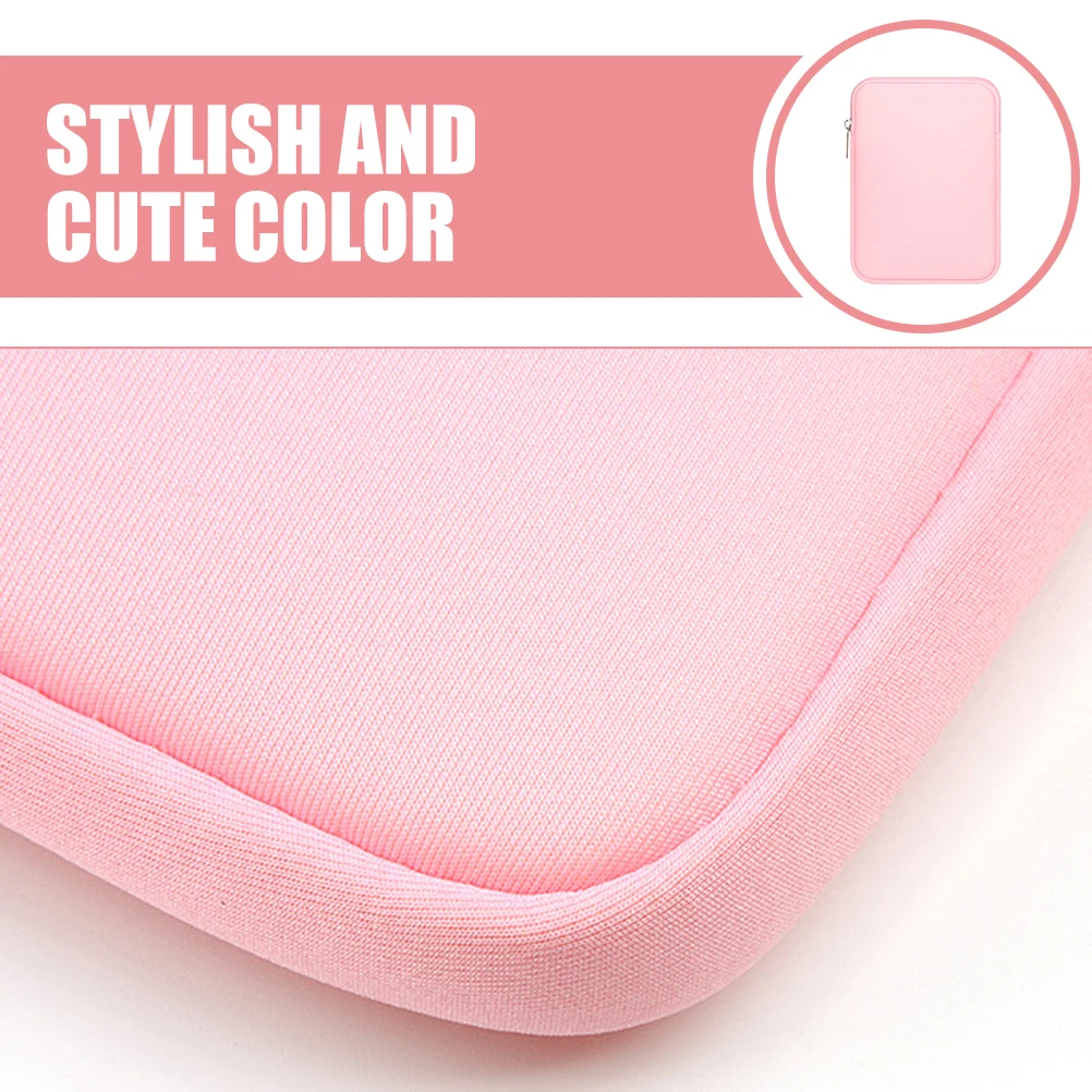 

Ebook Reader Case Compatible Paperwhite 3 Ultrafine Protective Sleeve Scratch Proof Carrying Bag E-Reader Cover