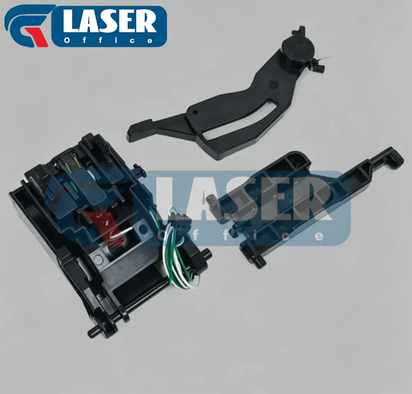 1X RC2-9527 Original Link Cartridge Door as compatible for HP Laserjet MFP M225 M226 M201 M202 RC3-4677 RC2-1385 Tag Sensor Cart