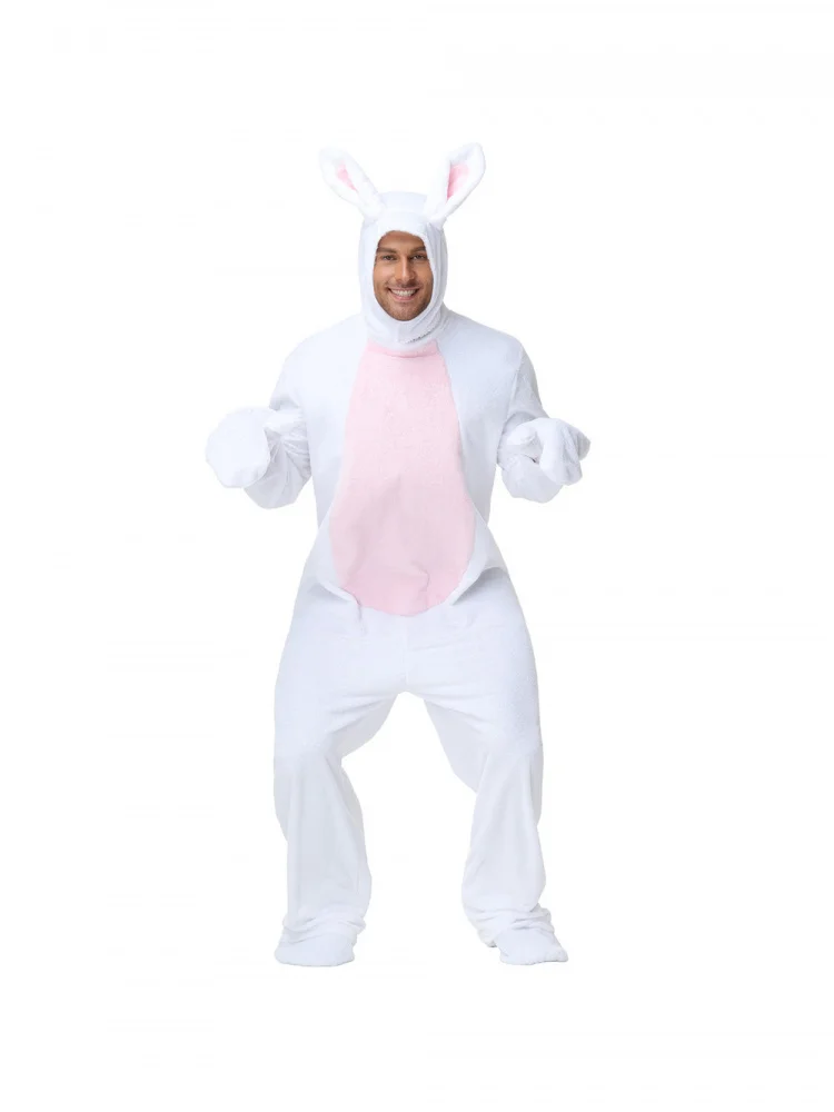 جديد Plu دمية أرنب المرحلة S أداء زي loween الحيوان أرنب زي تأثيري دعوى عالية الخصر Svel Po...