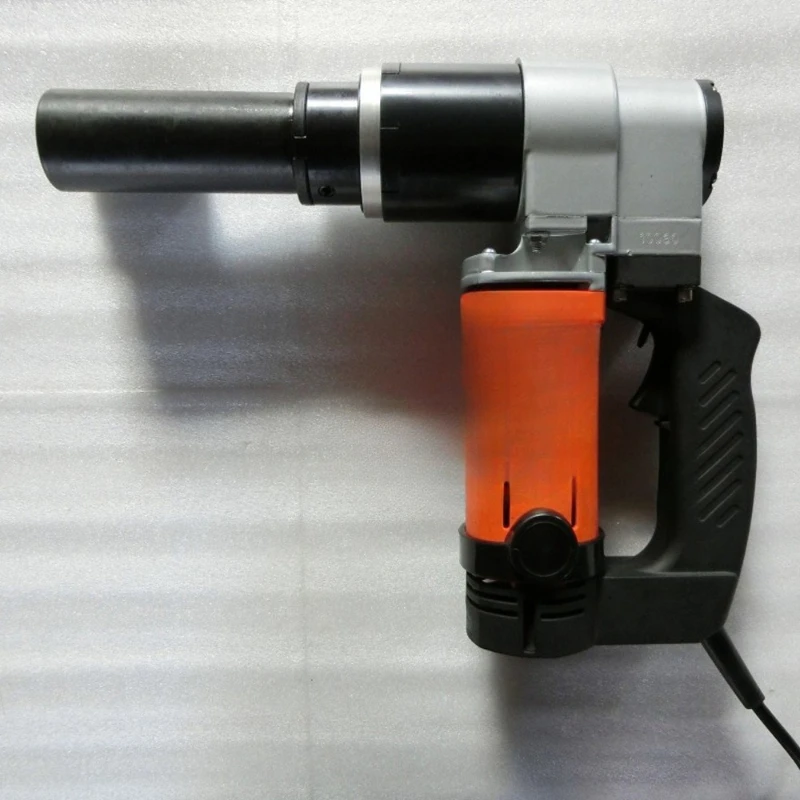 Electric Wrench, Torsion Shear Electric Wrench