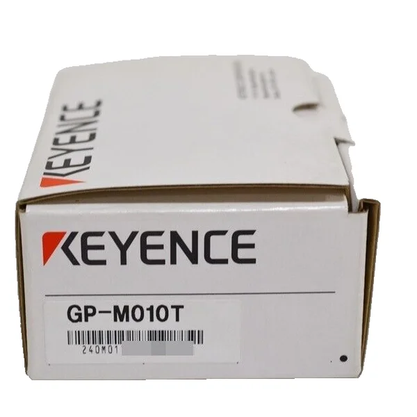 

Датчик Gp-m010t с кабелем, новый из Японии, новый оригинальный точечный Plc