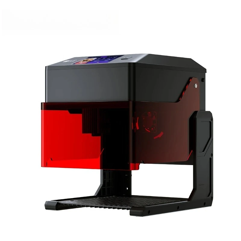 

【Best-selling】Algo Pixi 10W Desktop Engraver For Metal, Jewelry - Compact Design With High Precision