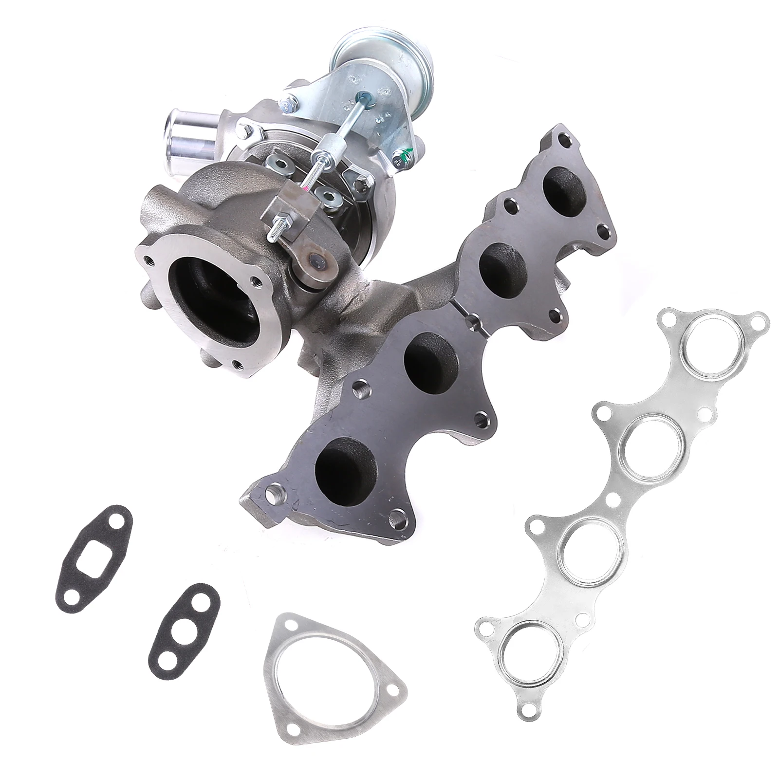 Para Kia Forte Hyundai Veloster 1.6L turbocompressor 28231-2B700 para modelos 13-17