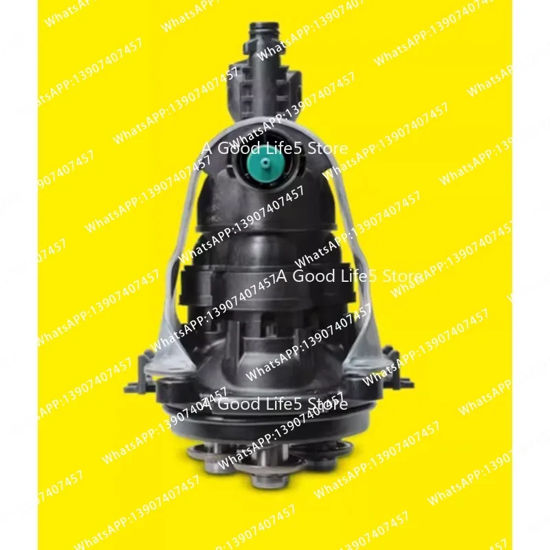 Suitable for CTK28 high pressure cleaner accessories consumables, pump head assembly