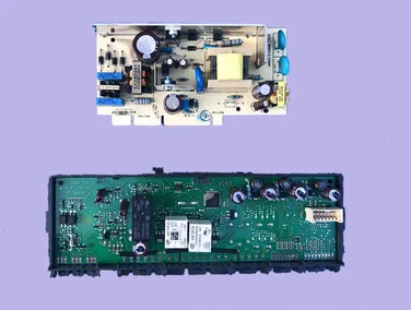 

1PC New Computer Board Power Main Board for Door Refrigerator 678520 BCD-610W KAN62V40TI