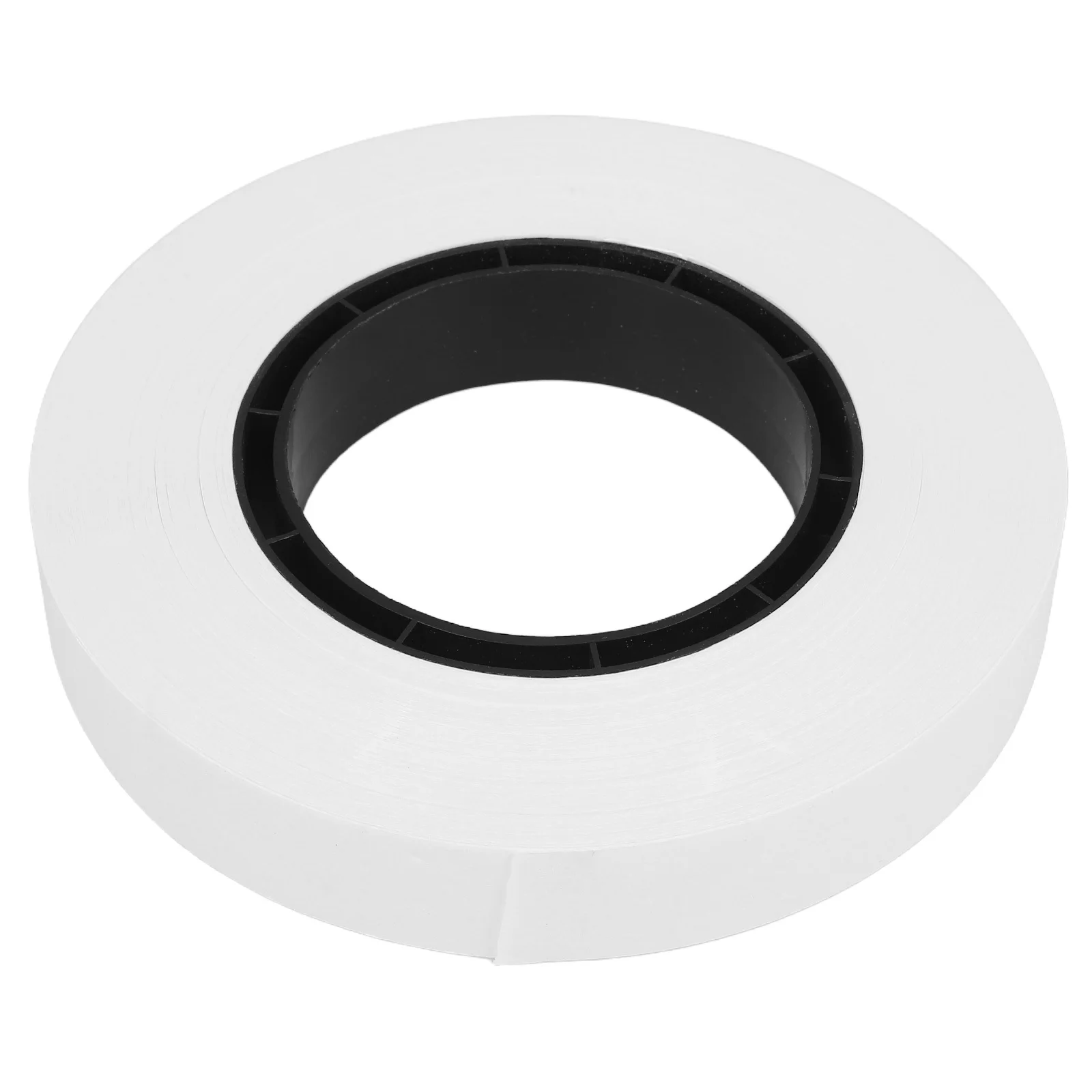 1 لفة شريط الربط النقدي كفاءة عالية تجميع العملات ورقة الشمعة التعبئة الشريط لسوبر ماركت مكتب البنك #4