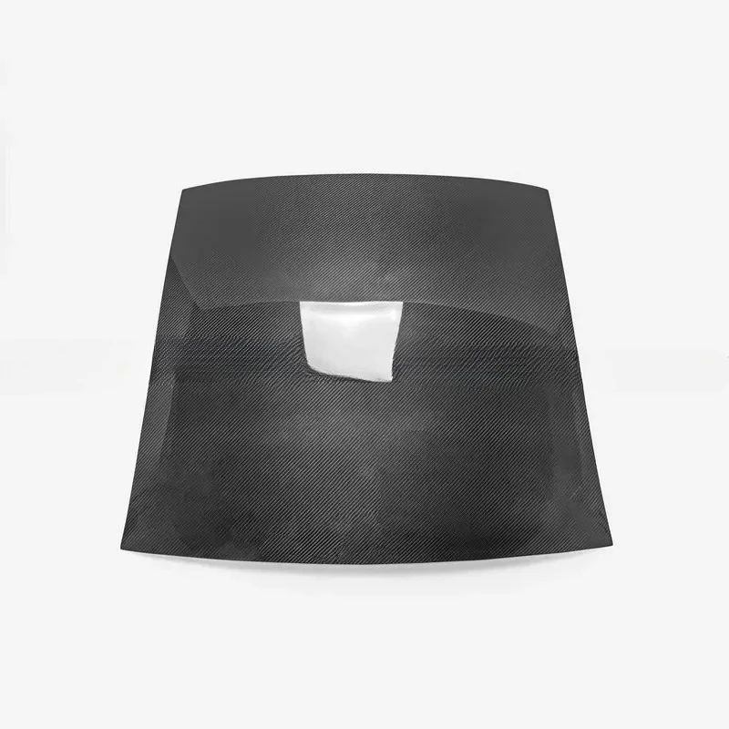 

Suitable for Porsche Cayman 987 06-12 Carbon Fiber OE Original Style Lightweight Modified Roof Cover