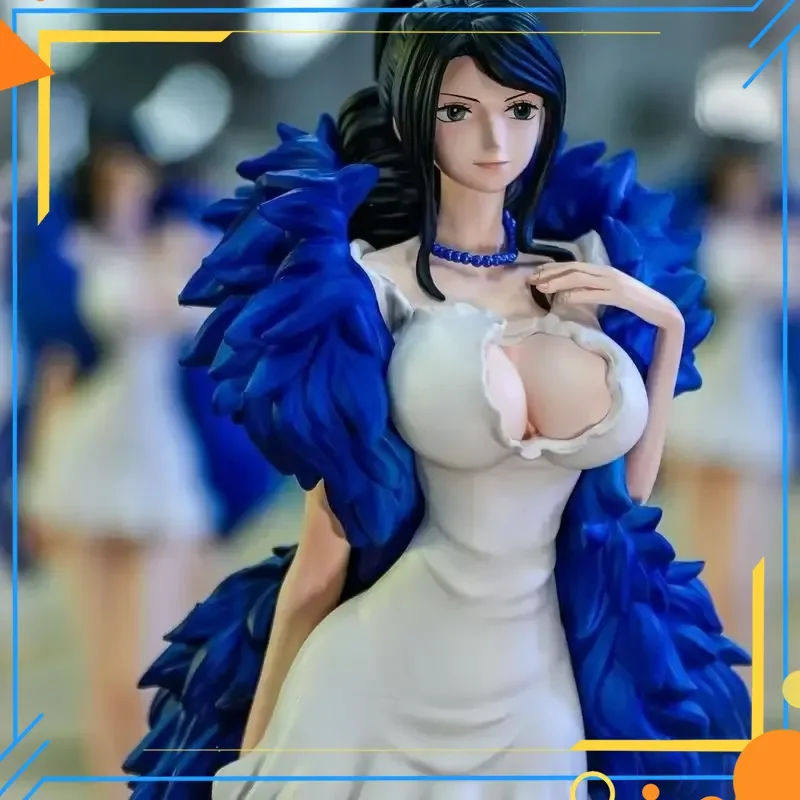 

Цельная пленка, Золотая Нико Робин, аниме-фигурка, модель Jt, стоячая поза, экшн-фигурка, коллекционные украшения, детские игрушки, подарки