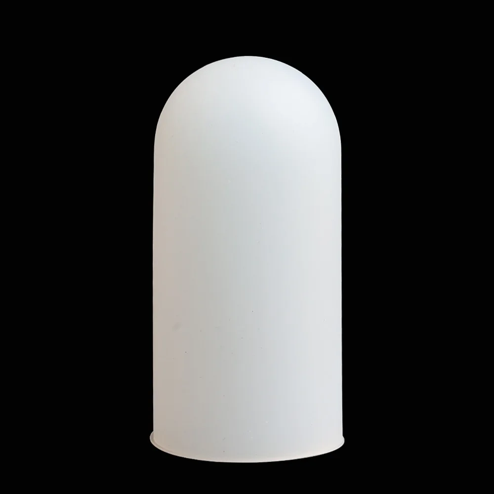 Diffusore bianco Diffusore in gomma morbida per Q8Plus IF22A SP33V3 SP33S IF25 IF25A SC31T FC12 FC11 SP10V3 SC21