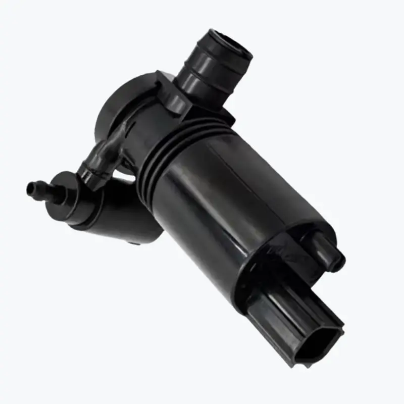 Pompe à moteur d'essuie-glace avant pour Land Rover, LR027685, Range Rover L550, L538, 2.0T, 2.2T