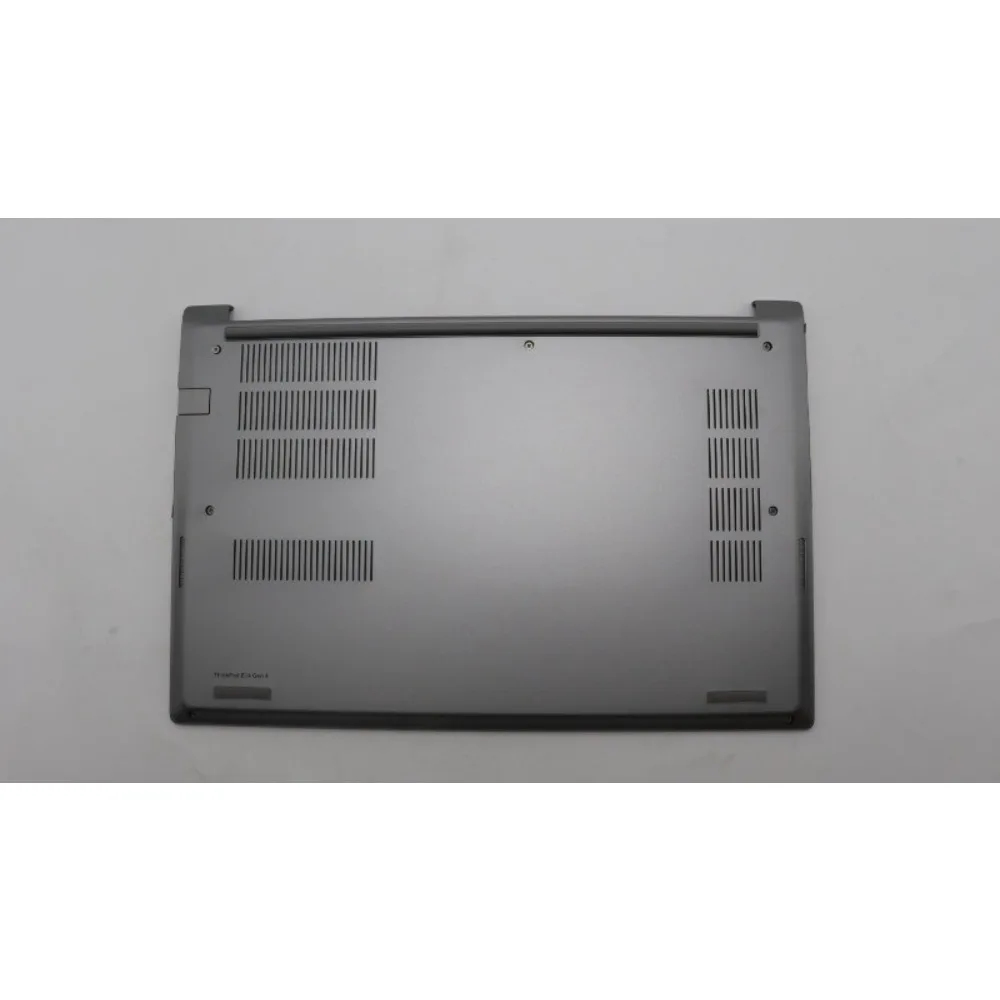 

Новый металлический корпус (нижняя крышка) D Shell для Lenovo E14 Gen 4, серебристый, 5CB1H81811