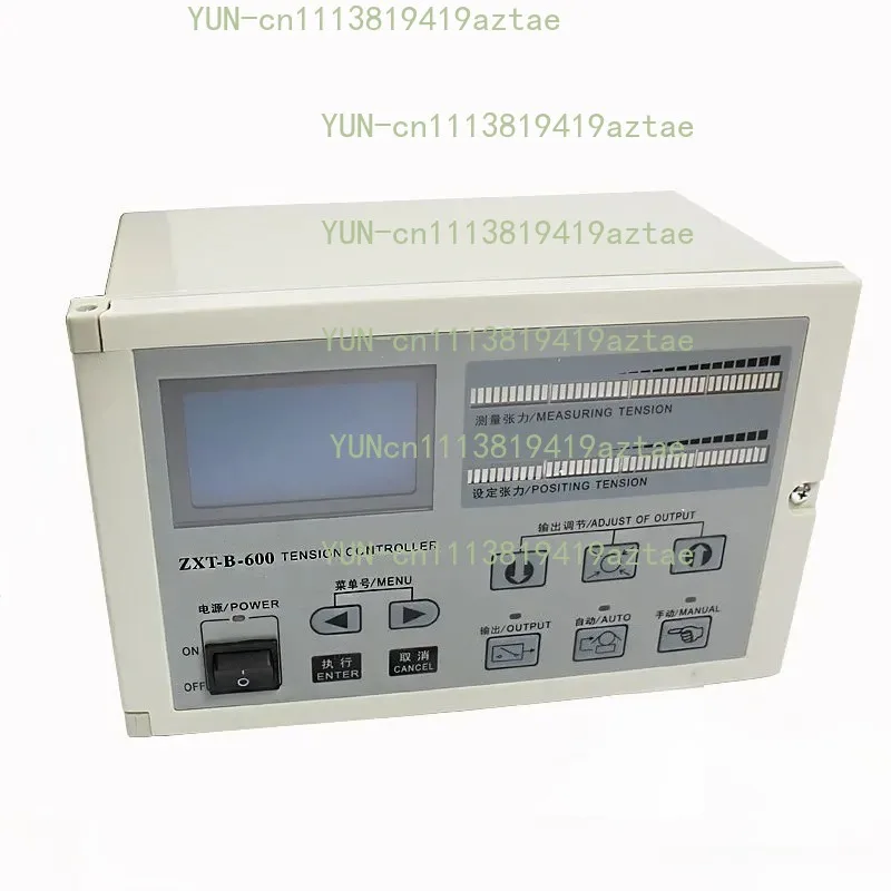 Constant‑Tension Controller Universal Industrial‑Processing Equipment Maintenance Replacement Spare Accessory