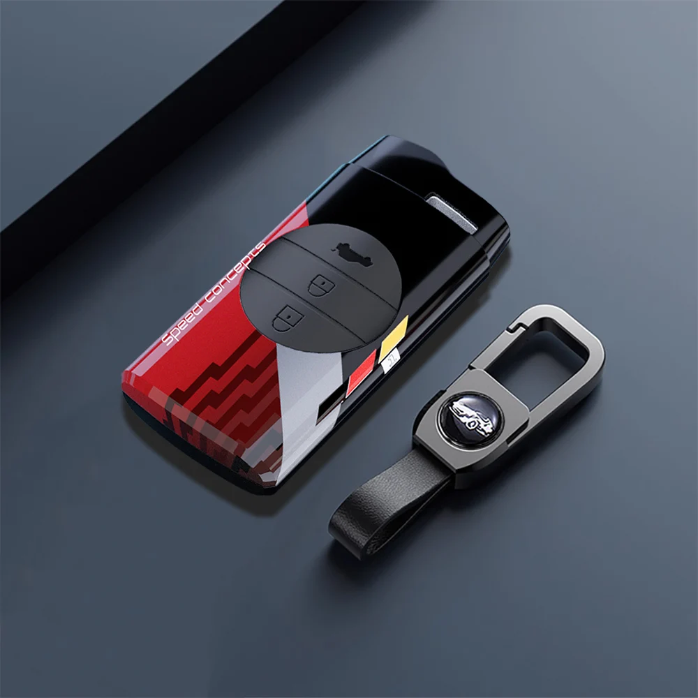 Car Key Case Cover … - image