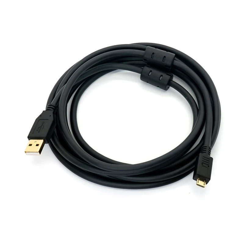 

Micro USB Online Shooting Cable for Sony zv1 USB Data Cable Elbow Camera Charging Multi Cable a6400/A6500/a7r2/A7M2