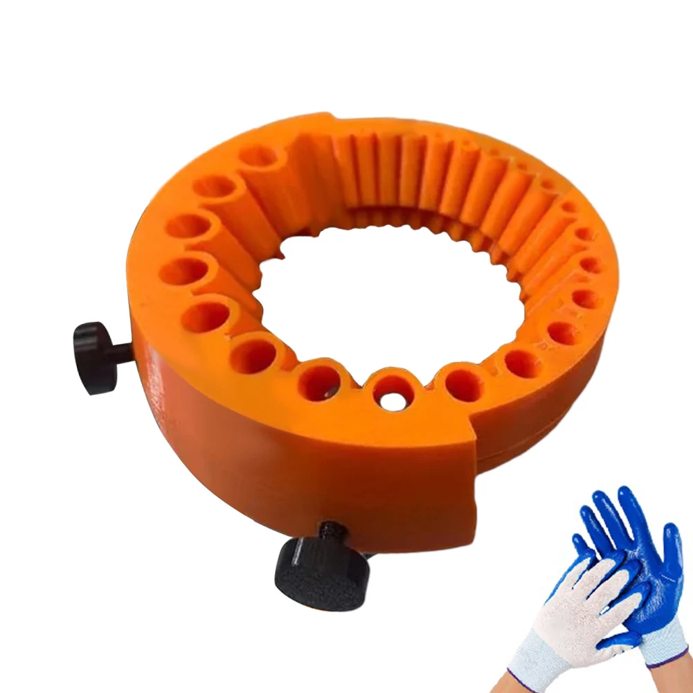 ترقية 2-13 مللي متر متعددة الاستخدام مثقاب الخشب طحن مبراة تلميع أداة تجليخ بالطاقة أداة أجزاء ينطبق زاوية طاحونة لبت #3