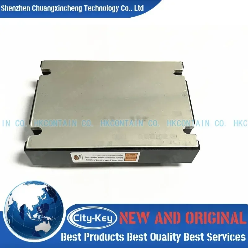 New and Original K3P40C10DA K3P40C25DA K3P40C40DA K3P40C100DA VB-245R3S6 IGBT MODULE
