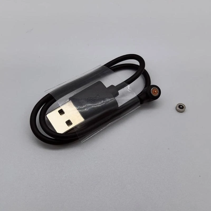 Versatility Charging Cable Perfect For 4mm Distance Beauty Equipment