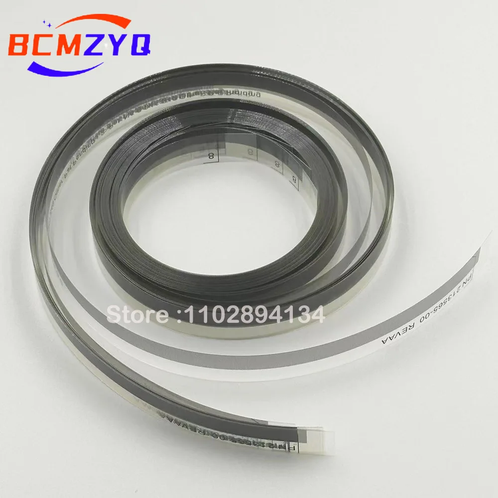 10 قطعة Encad Novajet 750 760 شريط نقطي لتشفير الطابعة لـ Lecai skycolor 4 ألوان 750 طابعة بيزو شريط مستشعر التشفير #5