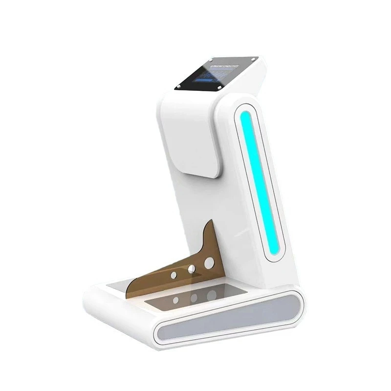 

Manufacturer Health Instrument Meridian Unclogging Foot Therapy Instrument Sweating Plantar Temperature