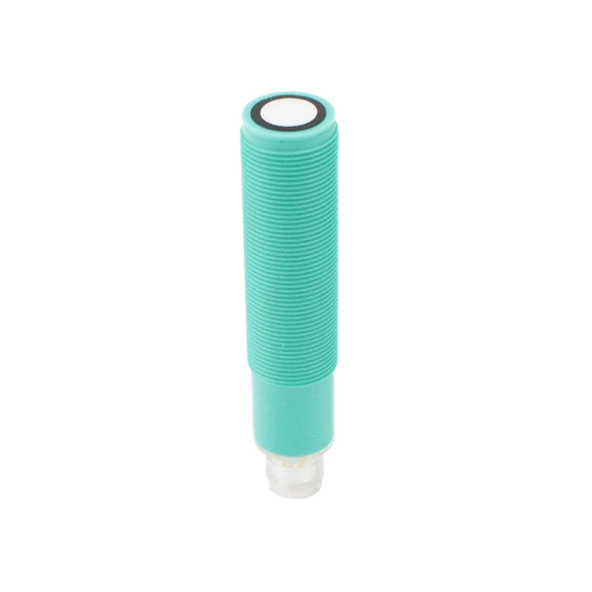 M18 ultrasonic sensor analog output 0-10V/4-20mA ultrasonic water level sensor 500mm ultrasonic sensor