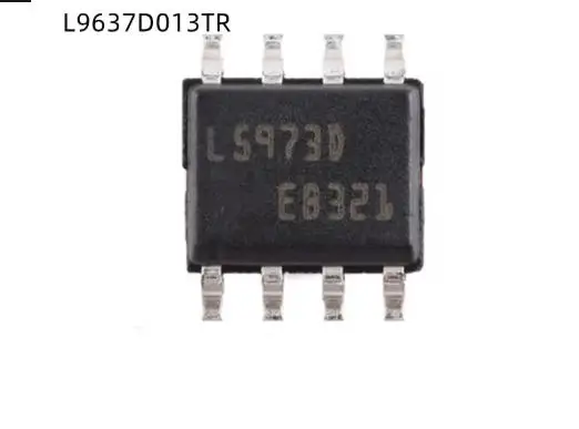 10Pcs/Lot L5973D L5973A L9637D L5973D013TR L5973ADTR L9637D013TR SOP8 New Original chip