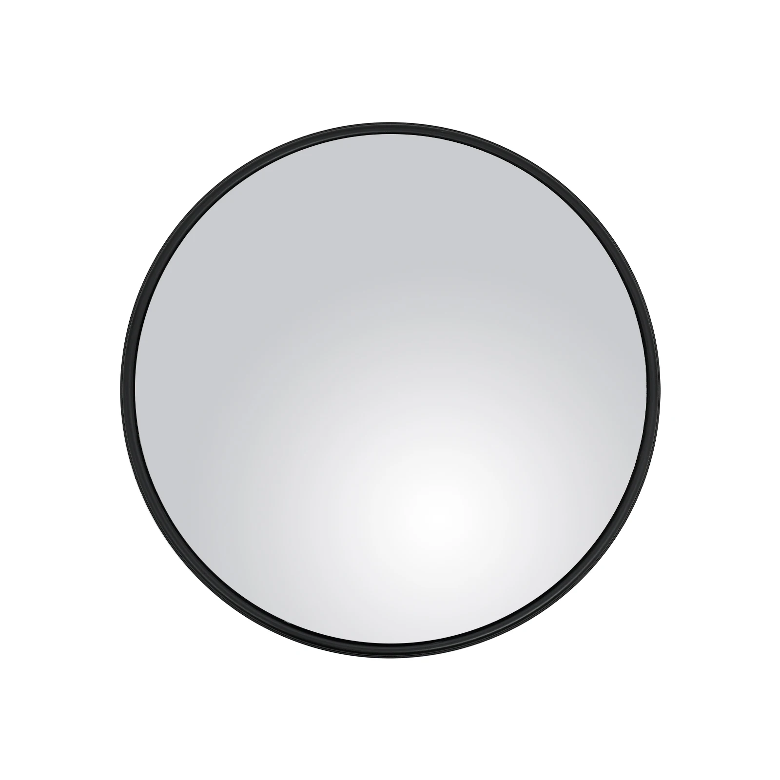 

18 Inch Corner Mirror for Blind Spot Adjustable Security Mirror for Corners Indoor Outdoor, Backup Mirror for Driveway