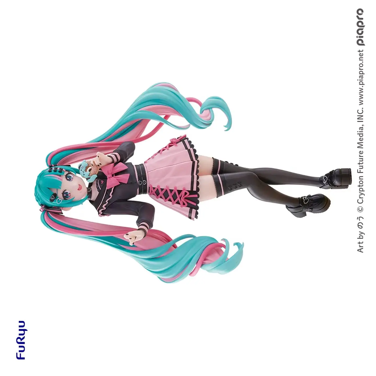 original-furyu-hatsune-miku-sweet-school-life-bitter-sweet-ver-figurines-d'action-en-pvc-hatsune-miku-modele-de-figurine