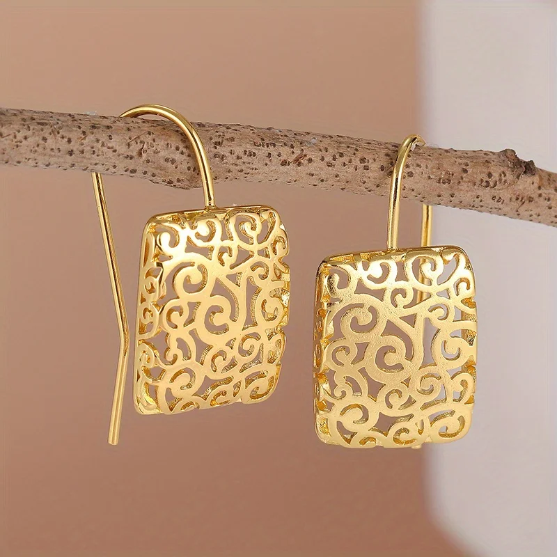 Thumbnail 3 - #48 Top Drop Earrings Picks for Every Budget