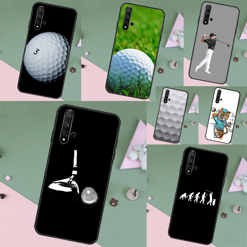 Golf Ball For Huawe… - image