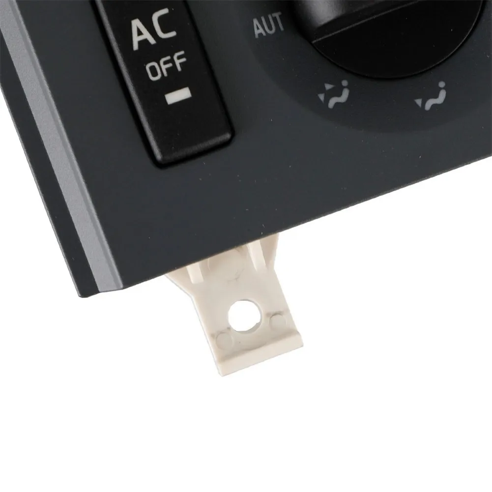 Air Switch Climate Control Panel AC Control Unit Panel Factory Specification Design High Reliability Component