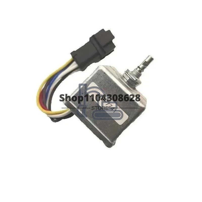 SWITCH WIPER 275-7741,for Loader  924G,924H,938F,966H,844K,D7E,D8T,953C
