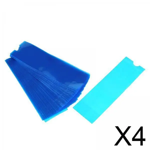 

Disposable Tattoo Pen Covers Plastic Machine Pen Bags Hygiene Sleeves Tattoo Equipment Supplies for Artists Studio