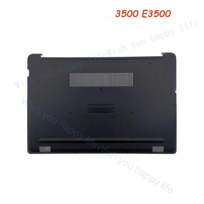 

LL Bottom Case Cover Base Cover Lower Case for Dell Latitude 3500 E3500 0W6HTG