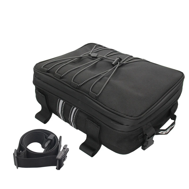 

Motorcycle Top Box Panniers Bag Luggage Bags For BMW- R1200 R1250 GS LC Adventure F650GS F750GS F850GS, 2 Top Bag