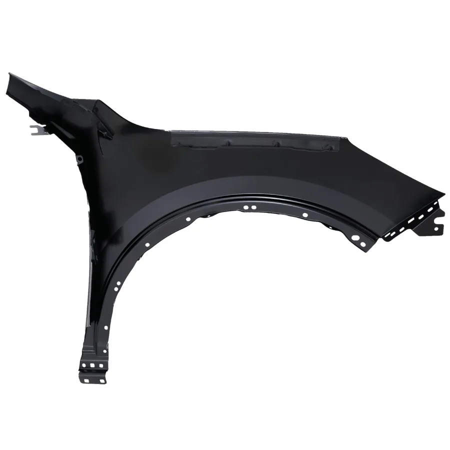 حاجز لـ Escape 20202024 لوحة استبدال جانب السائق الأمامي مع ملاءمة دقيقة ومواد متينة لتعزيز مركبة Aest #5