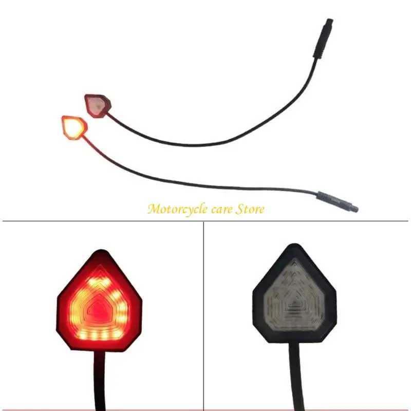 U75F Car Accessory BSD Distance Assistant Car Blind Detection System Driving Assistance Blind Monitoring System