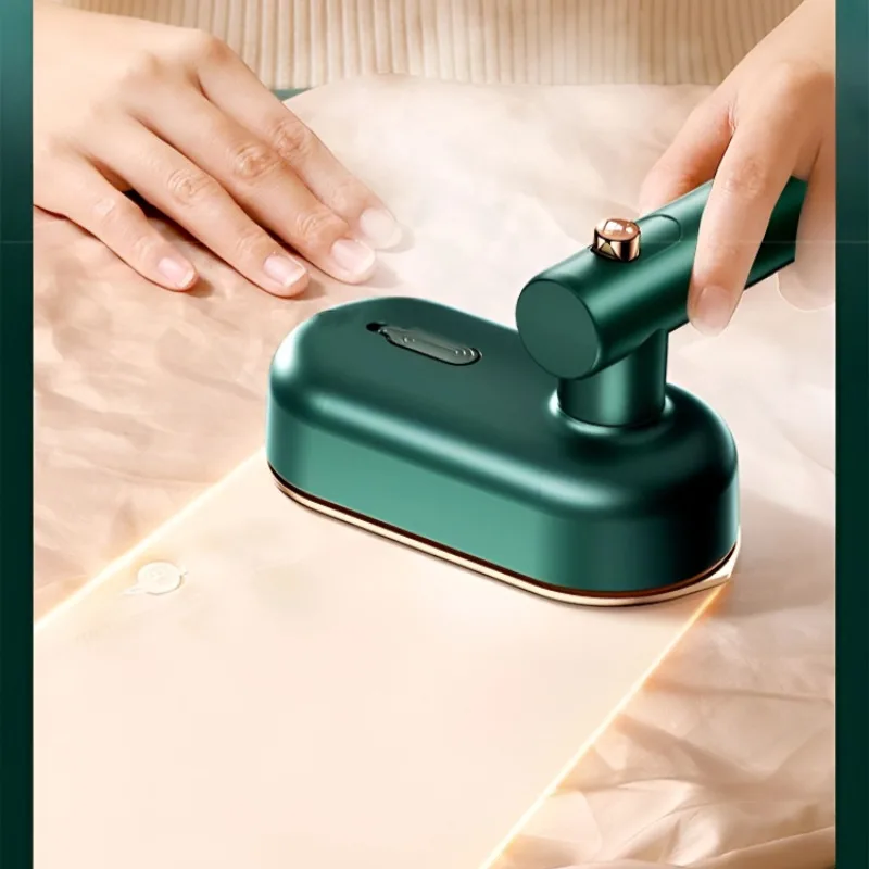 휴대용 휴대용 다림질기Hot sale Household mini handheld garment steamer steam iron portable small vertical ironing machine