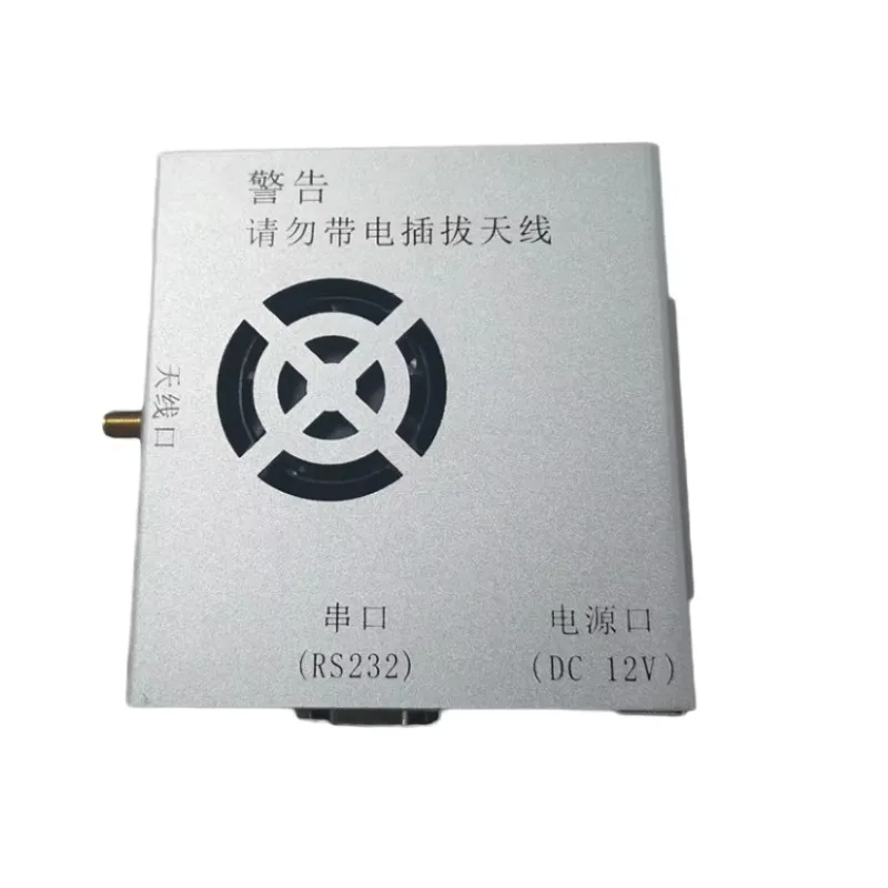 High Quality Standard Tag Fixed Reader Uhf Reader