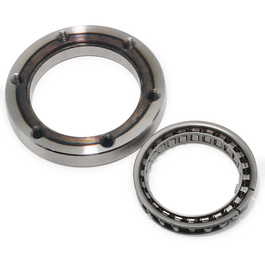 

12600-15824 Motorcycle Starter Clutch One Way Bearing For SUZUKI AN400 Burgman 400 K3 K6 X K2 DR250SE 12600-15810 12600-15822