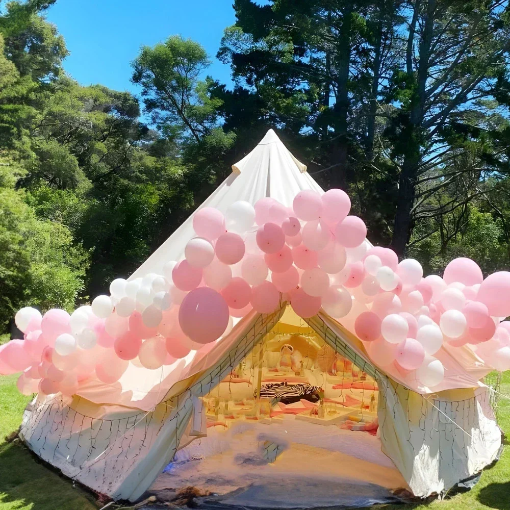 Sun-proof tent Outdoor windproof tent Sun protection tent