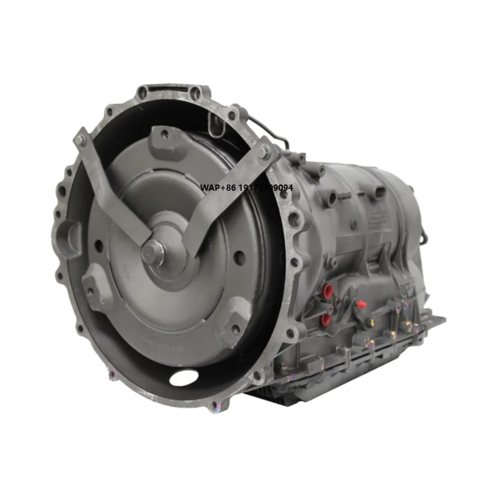 

High Quality 6-Speed 6HP28 6HP19 6HP26 6HP32 6HP21 Auto Gearbox Transmissions Hot Sale