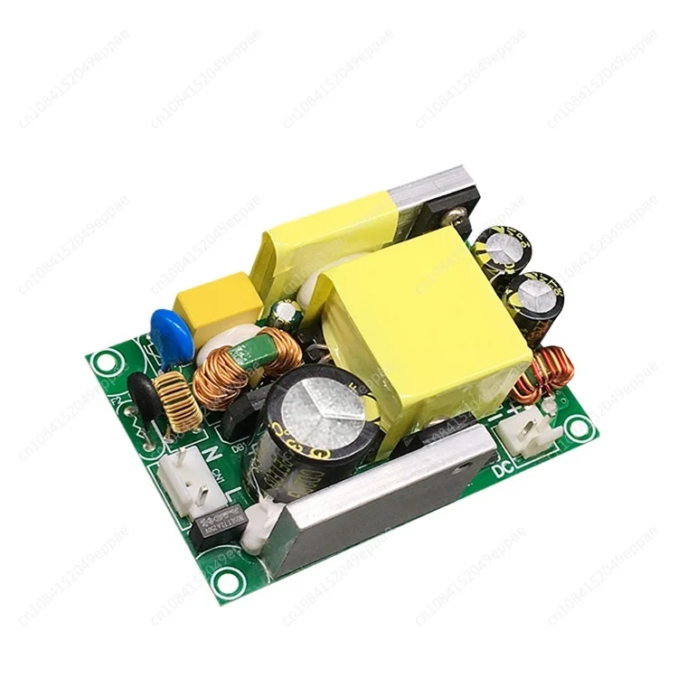 24V60W Air Purifier Power Supply Bare Board Safety Regulations 24V2.5A Power Supply Bare Board