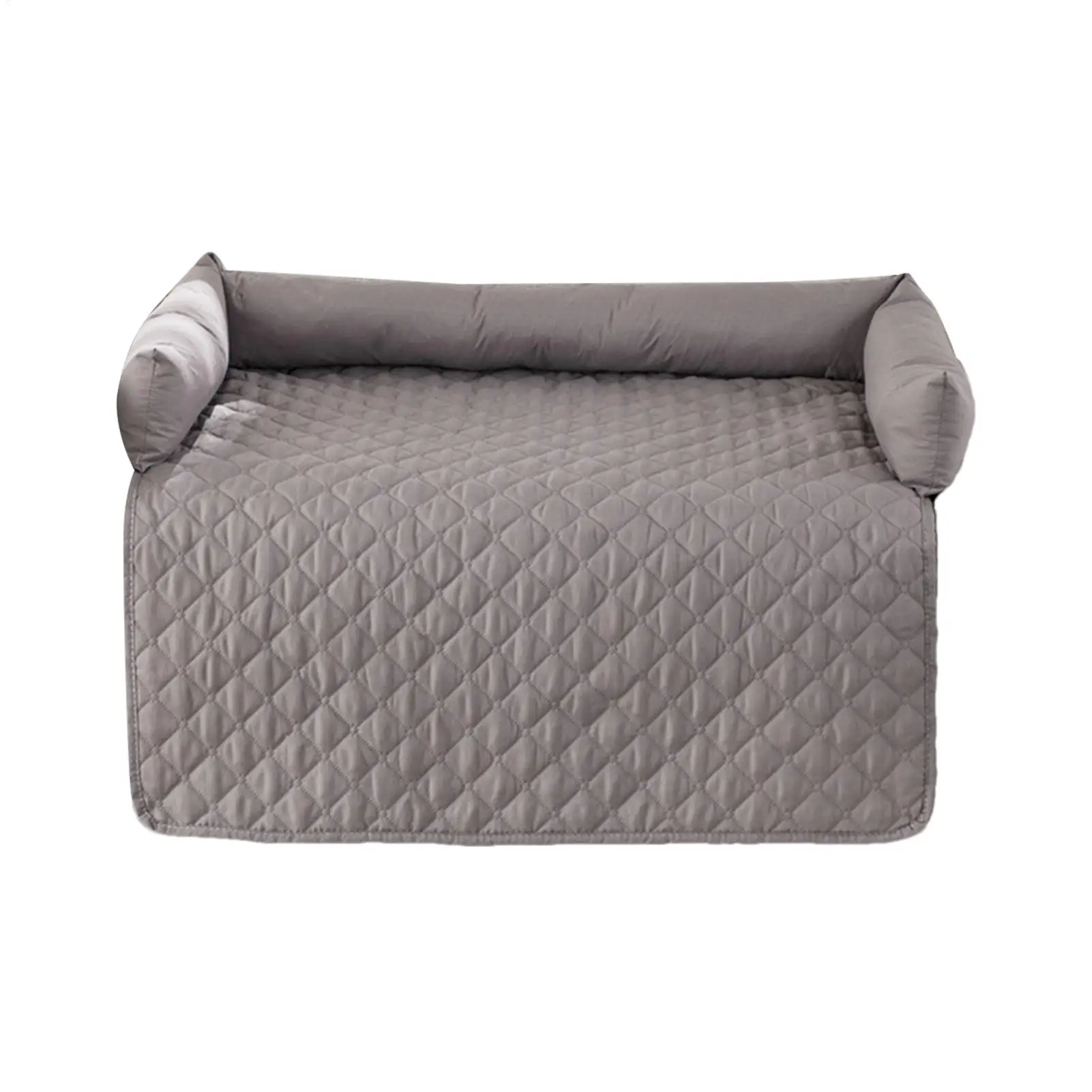 

Cooling Mat For Dogs Dog Cooling Sofa Bed Pet Supply Waterproof Self-Cooling Mattress For Car Travel Backyard Indoor Vacation