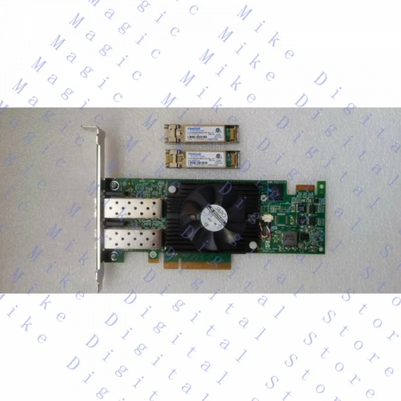 

UU Host Bus Adapter for DELL LPE16002B-M6 EMULEX 16Gb Fibre Channel Dual Port