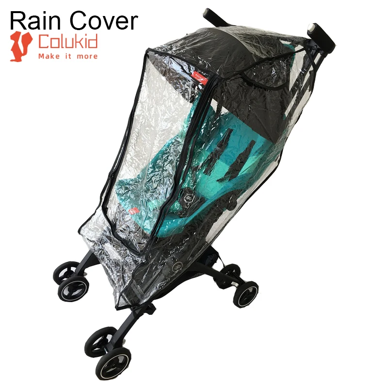 KID-KID®Goodbaby Bolso Raincoat para Stroller, Roupas Windproof, Air gb Bolso, Todo o Terreno