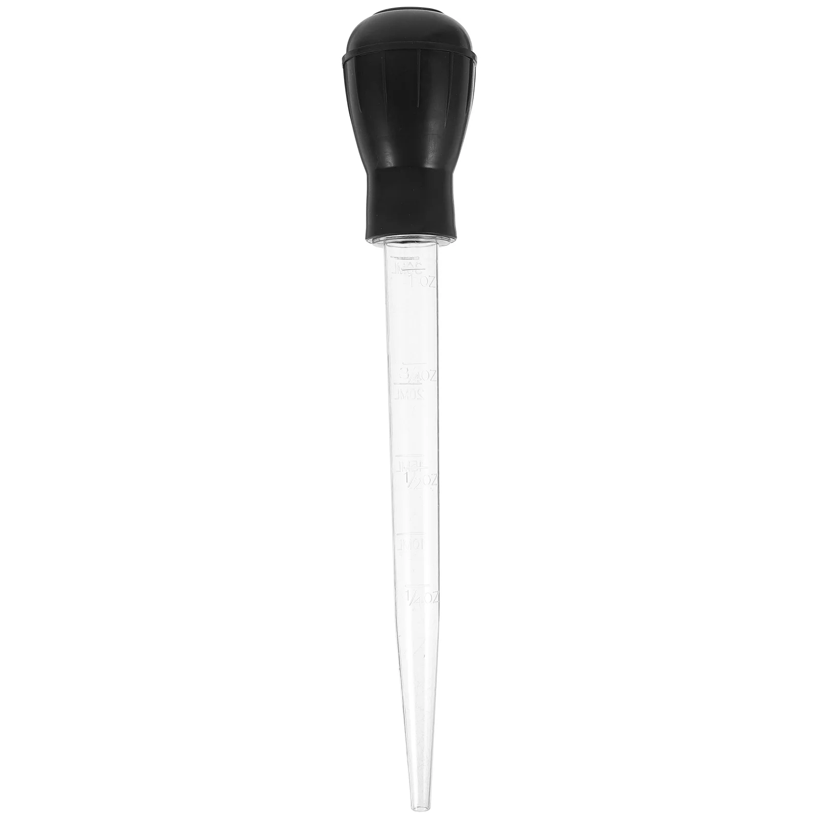 BBQ Greaser Baster for Meat Turkey Seasonings Injector Injecting Tools Injection Sauce Kitchen Food Barbecue