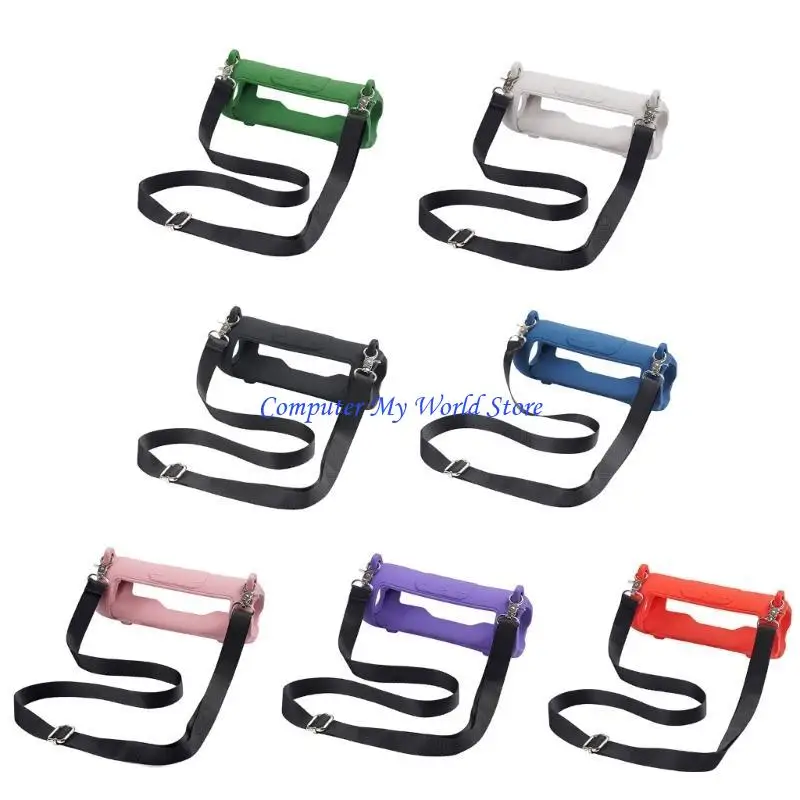 Antislip Silicone Sleeve Protect