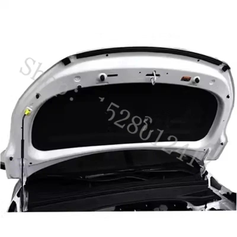 

For Hyundai Creta Ix25 2015-2019 Car Engine Hood Sound Heat Fire Insulation Cotton Pad Soundproof Mat Cover Foam Car Accessories