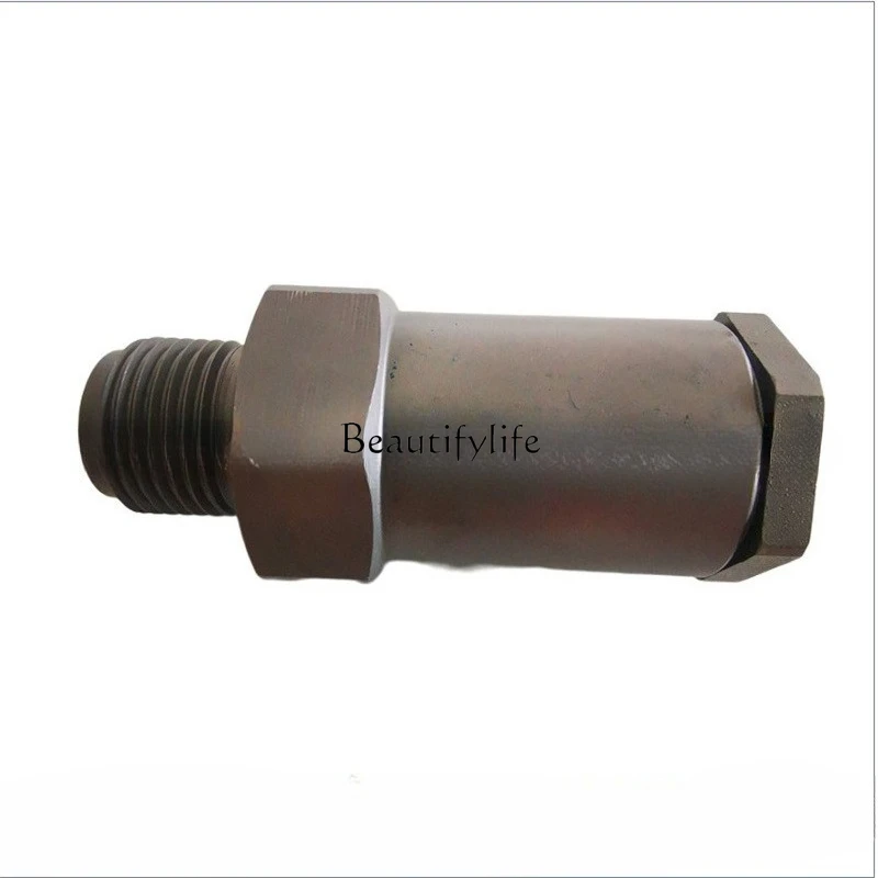 

*Common rail pressure limiting valve 3963808 pressure relief valve