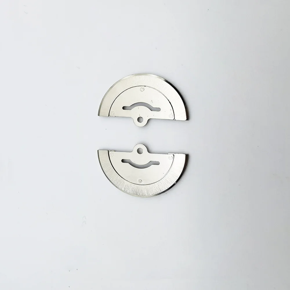 Watch Repair Parts Automatic Pendulum Automatic Hammer Fit Domestic 8205 8213 Movement Watch Accessories